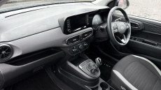 Hyundai i10 1.0 [63] Advance 5dr Auto [Nav] Petrol Hatchback